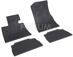 RIGUM Covorase auto BMW X6 G06, caroserie SUV, fabricatie 11.2019 - prezent (905335#1)