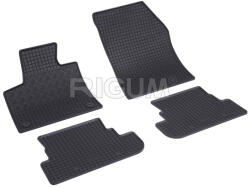 RIGUM Covorase auto Opel Grandland X PHEV, caroserie SUV, fabricatie 11.2019 - prezent (905243#1)