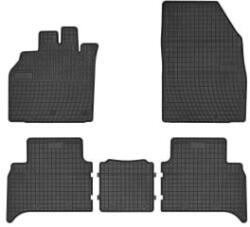 FroGum Set covorase auto Frogum din cauciuc pentru Renault Scenic II 2003-2009 (MMTA0400754_00)