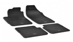 VAGAUTO Set covorase auto pentru Alfa Romeo Giulietta, 2010 - prezent, 4 buc (213339)