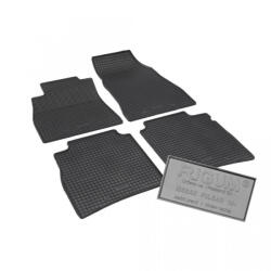 RIGUM Covorase auto Nissan Pulsar, caroserie Hatchback, fabricatie 09.2014 - 07.2018 (903003)