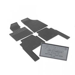 RIGUM Covorase auto Kia Sorento II, caroserie SUV, fabricatie 2009 - 01.2015, 5 locuri (901450)