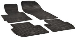 VAGAUTO Set covorase auto pentru Citroen C-Crosser, 2007-prezent, 4 buc (215374)