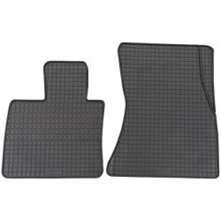 Petex Set 4 Covorase cauciuc Petex, pentru BMW X5 (E70) de la 3/2007/ X6 (E71) de la 6/2008 (16910PX)