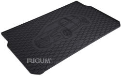 Rigum Tavita portbagaj Citroen C3 caroserie hatchback fabricatie 2016 - prezent (portbagaj inferior) (804027)