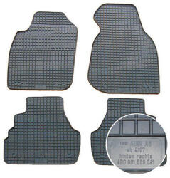 FroGum Covorase auto Audi A6 C5, caroserie Sedan, fabricatie 10.1997 - 03.2004 (723#1)
