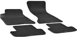 VAGAUTO Set covorase auto pentru Audi A5 Sportback, 2009 - prezent, 4 buc (212958)