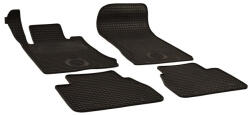 VAGAUTO Set covorase auto pentru Mercedes (W211) E-Klasse, 2002-2008, 4 buc (213217)