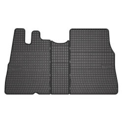 FroGum Covorase auto Citroen Jumper I, caroserie Van, fabricatie 1994 - 2006 (D00951#1)