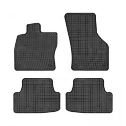 FroGum Covorase auto Audi A3, fabricatie 09.2012 - prezent (397#1)