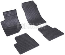 RIGUM Covorase auto Peugeot 2008 II, caroserie SUV, fabricatie 01.2020 - prezent (905076#2)