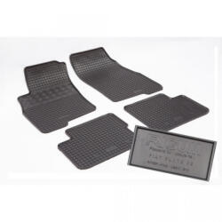 RIGUM Covorase auto Fiat Grande Punto, caroserie Hatchback, fabricatie 10.2005 - 08.2018 (900781)
