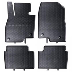 Geyer & Hosaja Covorase auto Mazda 3 III, caroserie Sedan, fabricatie 12.2013 - 02.2019 (862#1)