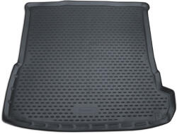 PETEX Tavita portbagaj auto PETEX AS12410PX, din cauciuc, negru, pentru AUDI Q7, 06.2015- (AS12410PX)
