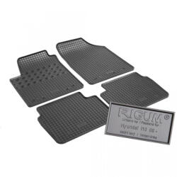 RIGUM Covorase auto Hyundai i10 I, caroserie Hatchback, fabricatie 2008 - 2013 (901146)