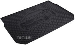Rigum Tavita de portbagaj Peugeot 2008 I, caroserie SUV, fabricatie 04.2013 - 12.2019 #4 (826029)