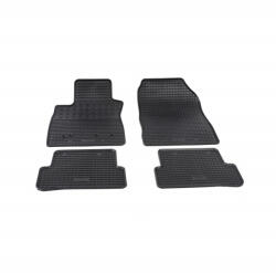 RIGUM Covorase auto Renault Clio III, caroserie Hatchback, fabricatie 09.2005 - 09.2012 (902105#3)