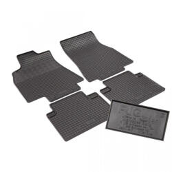 RIGUM Covorase auto Mercedes Clasa B W245, caroserie Hatchback, fabricatie 06.2005 - 2011 (901689#2)