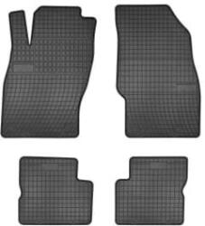 FroGum Set covorase auto Frogum din cauciuc pentru Opel Adam 2013 (MMTA0400692_)