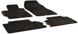 VAGAUTO Set covorase auto pentru Toyota Auris, 2007-2012, 5 buc (212677)