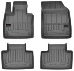 FroGum Set 4 covorase auto, din cauciuc, Proline, Volvo XC 90 II 2015 (3D407831)