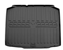 Umbrella Covor Protectie Portbagaj Umbrella Pentru Skoda Fabia Ii (5j) Combi (2007-2014) (126814)