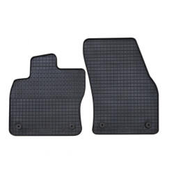Petex Set 4 Covorase cauciuc Petex, pentru VW Tiguan de la 04/2016 (63810PX)
