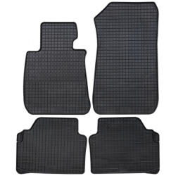 Petex Set 4 Covorase cauciuc Petex, pentru BMW Seria 3 (E90) de la 2005-1/2012 / E91 touring de la 2005-08/2012 (16710PX)