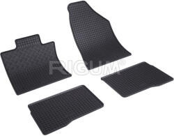 RIGUM Covorase auto Ssangyong Korando IV, caroserie SUV, fabricatie 09.2019 - prezent (904963)