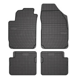 FroGum Covorase auto Fiat Stilo, caroserie Hatchback, fabricatie 2002 - 2007 (546313#1)