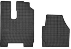 MAMMOOTH Set covorase auto Mammoth din cauciuc pentru MERCEDES ACTROS dupa 2002 2 buc (MMT A040 0078MPII)