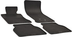 VAGAUTO Set covorase auto pentru BMW 5er (E60), 2004-2010, 4 buc (213824)