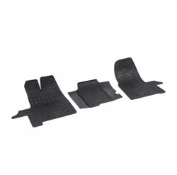 RIGUM Covorase auto Ford Transit, caroserie Van, fabricatie 2020 - prezent, 3 locuri (903409#1)
