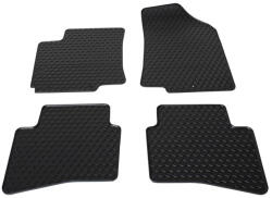 VAGAUTO Set covorase auto pentru Kia Rio, 2011-prezent, 4 buc (217298)