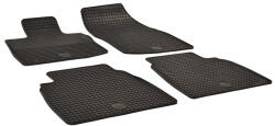VAGAUTO Set covorase auto pentru Honda Civic, 2006-2012, 2012-prezent, 4 buc (214698)