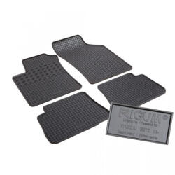Rigum Covorase auto Hyundai Getz, caroserie Hatchback, fabricatie 2002 - 2008 (901139)
