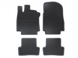 Geyer & Hosaja Covorase auto Renault Captur I, caroserie Suv, fabricatie 04.2013 - 12.2019 (873#1)