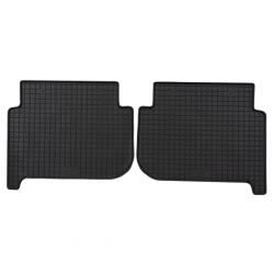 Petex Set 4 Covorase cauciuc Petex, pentru VW Touran 2003-2015 (63210PX)