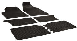 VAGAUTO Set covorase auto pentru Ford Galaxy, 1996-2010, 6 buc (215358)