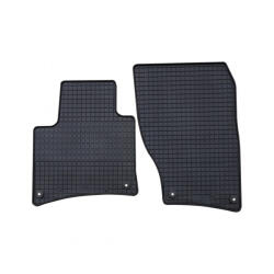 Petex Set 4 Covorase cauciuc Petex, pentru VW Touareg de la 4/2010 (63410PX)