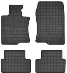 FroGum Set 4 covorase auto MAMMOOTH, Cauciuc, pentru HONDA ACCORD VIII 2008-2015 SALOON, Negru (MMTA0400835)