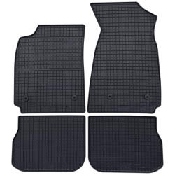 Petex Set 4 Covorase cauciuc Petex, pentru Audi A4 de la 94-10/2000/ A4 Avant de la 96-8/2001 (13010PX)