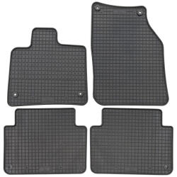 Petex Set 4 Covorase cauciuc Petex, pentru Audi Q7 2006-2015 (12110PX)