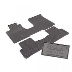 RIGUM Covorase auto Honda CR-V III, caroserie SUV, fabricatie 2007 - 09.2012 (901078)