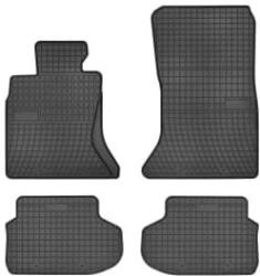 FroGum Set 4 covorase auto MAMMOOTH, Cauciuc, pentru BMW 5 (F10) 2009-2016, SALOON, Negru (MMTA040542780)