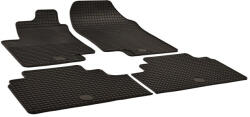 VAGAUTO Set covorase auto pentru Hyundai ix20, 2010-prezent, 4 buc (215462)