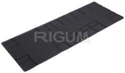 RIGUM Covorase auto Toyota ProAce II, caroserie Van, fabricatie 01.2016 - prezent, rand 3 (904420#4)