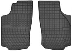 Frogum Covorase auto Opel Corsa C, caroserie Hatchback, fabricatie 2001 - 2006, 2 locuri (0705P#1)