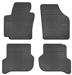 FroGum Set 4 covorase auto MAMMOOTH, Cauciuc, pentru SEAT ALTEA, ALTEA XL 2004+ VAN, Negru (MMTA0400403)