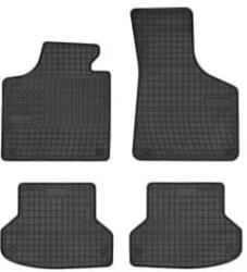 FroGum Set 4 covorase auto Frogum pentru Audi A3 8P 2003-2009, Cauciuc, Negru (MMTA0400720_)
